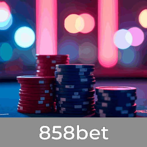 858bet: Excelência em Serviços Profissionais de Jogo
