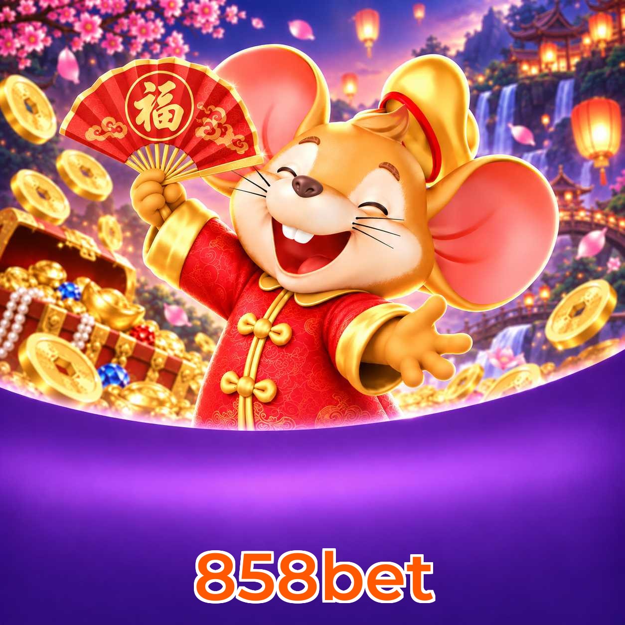 858bet Avaliações
