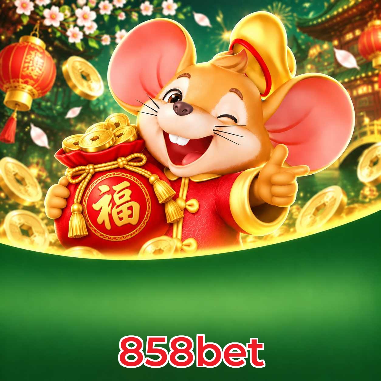 FAQ Baixar 858bet