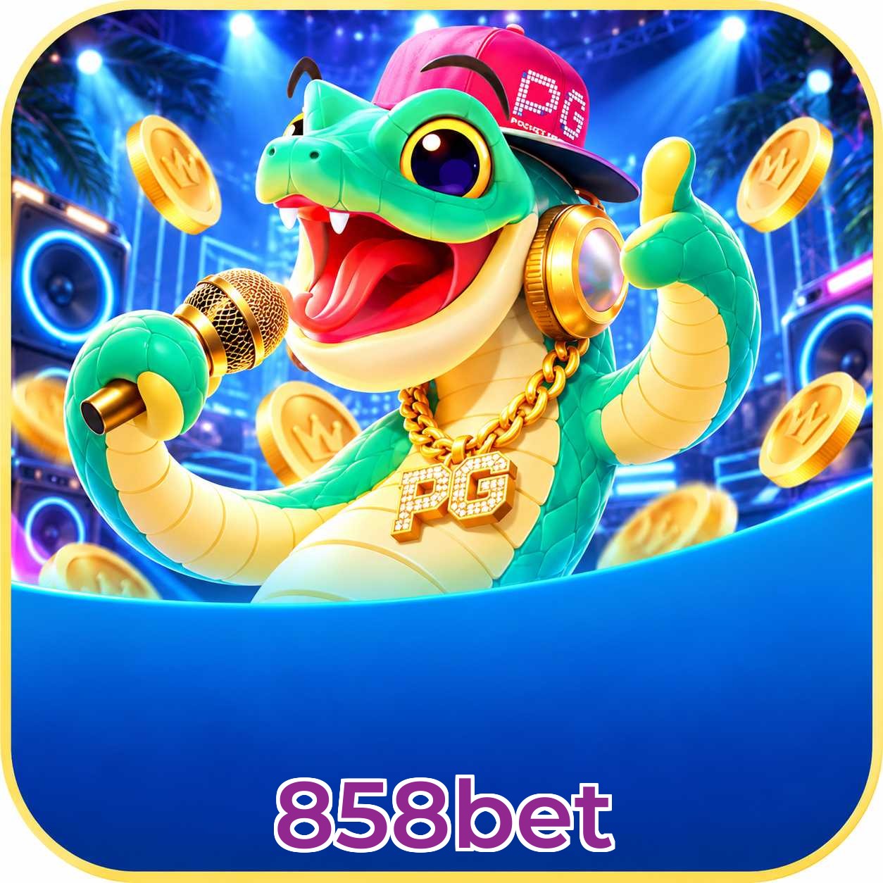 858bet Game Stats