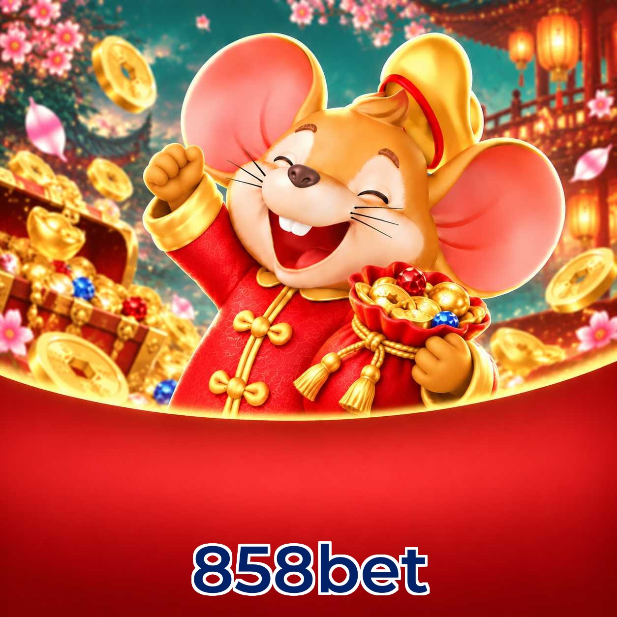 858bet Segurança