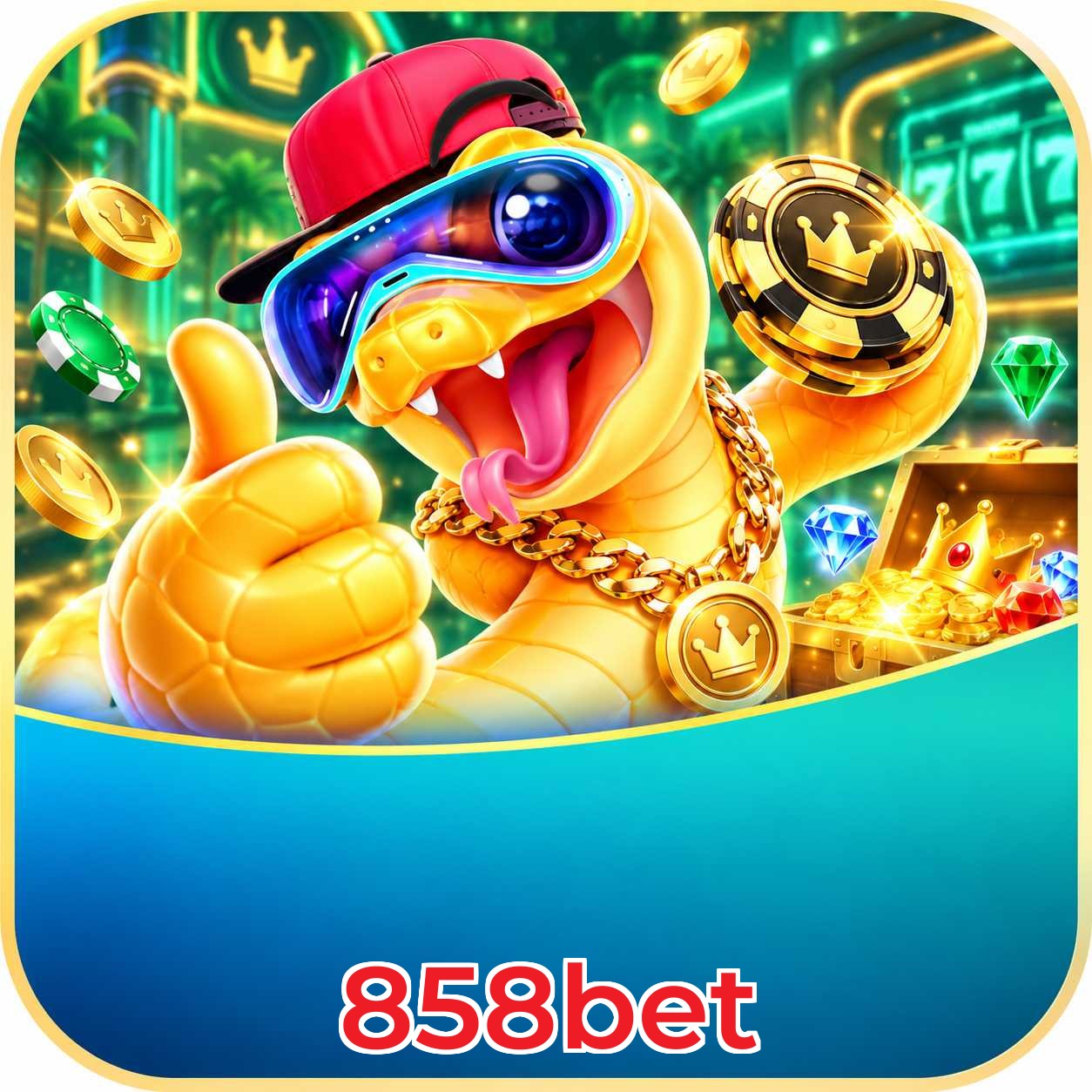 858bet FAQ
