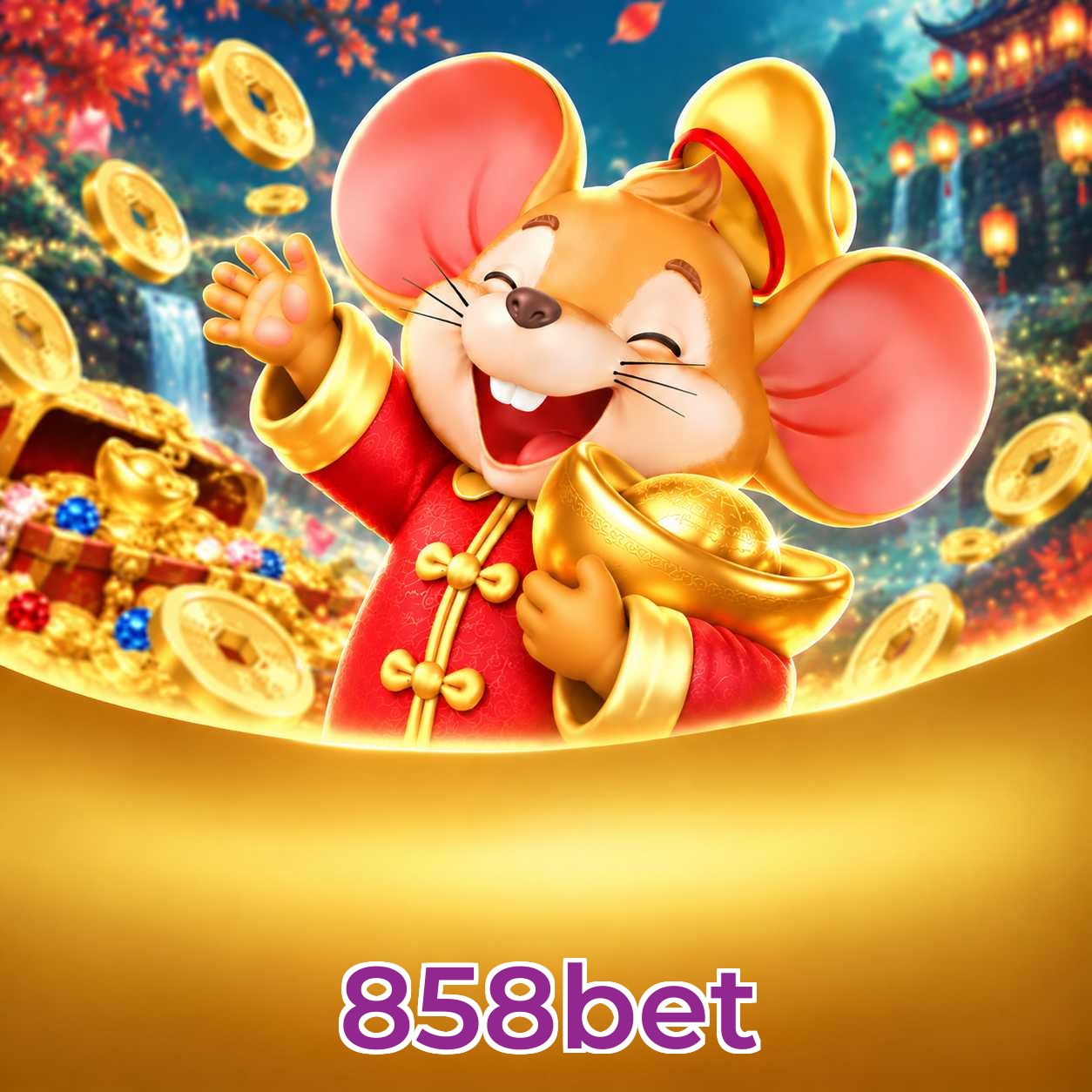 858bet Suporte