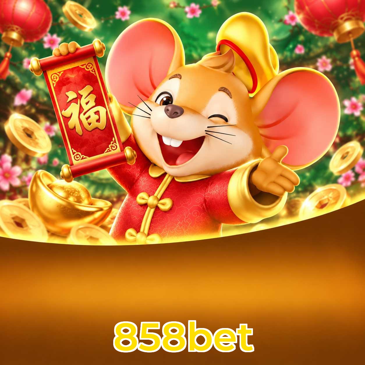 858bet Fortune Tiger Game
