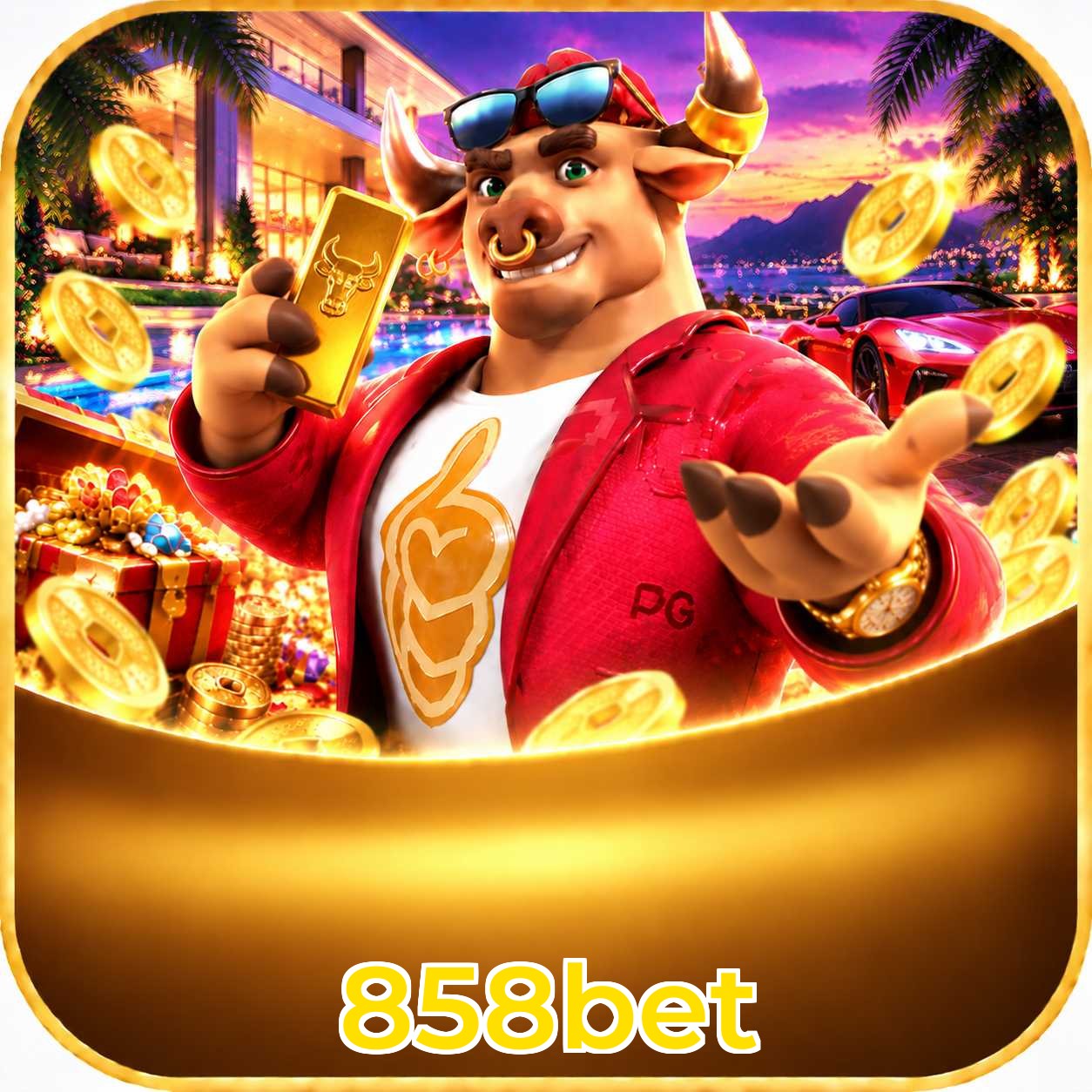 858bet Registration Guide