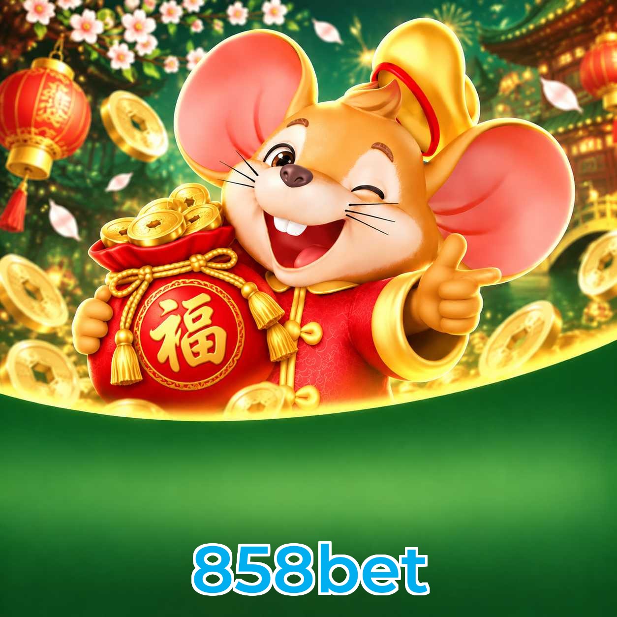 858bet Bet Odds Analysis