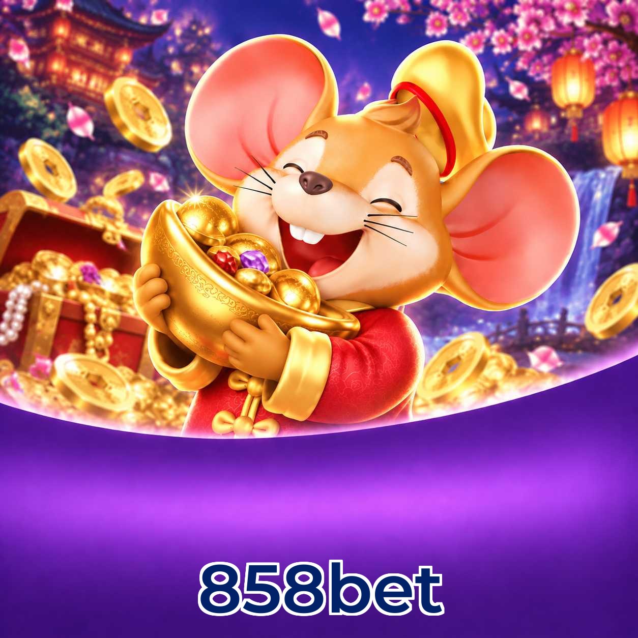 858bet Telegram