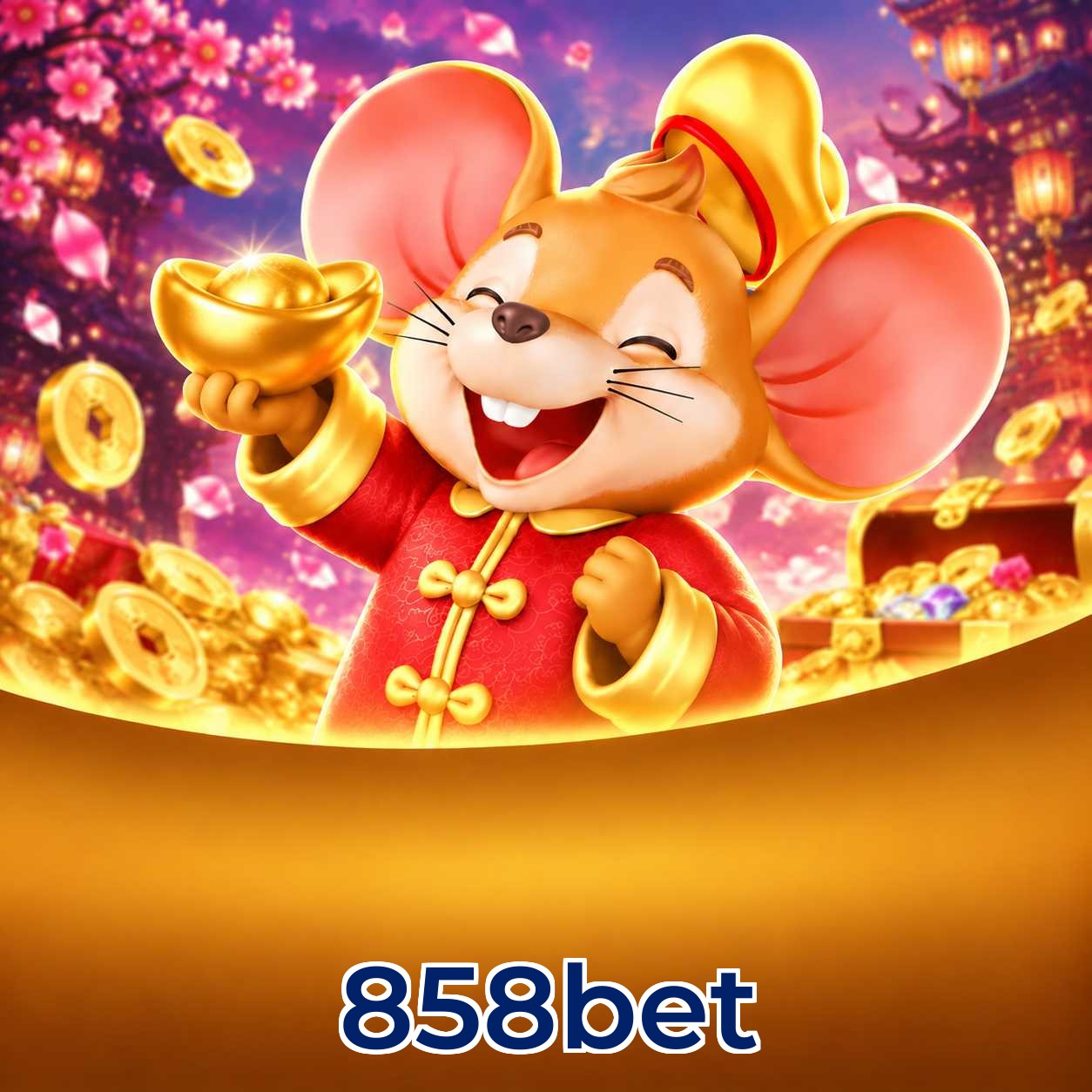 858bet FAQ