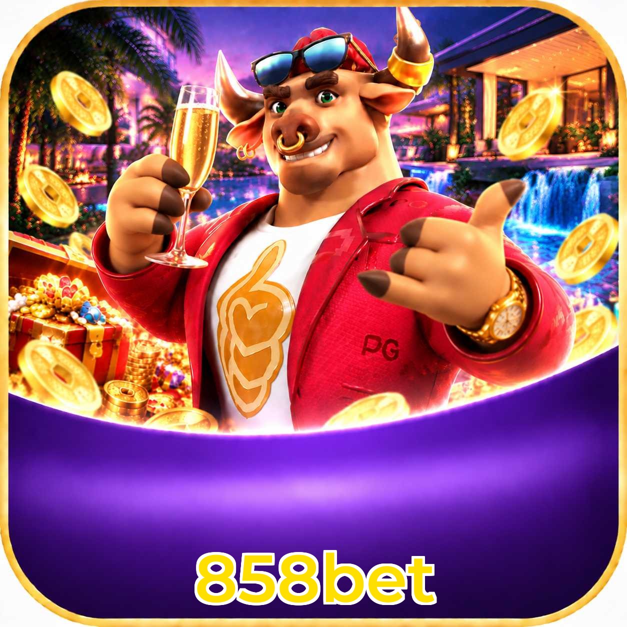 858bet Free Spins