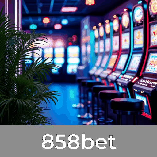 Bônus Únicos e Promos Especiais no 858bet