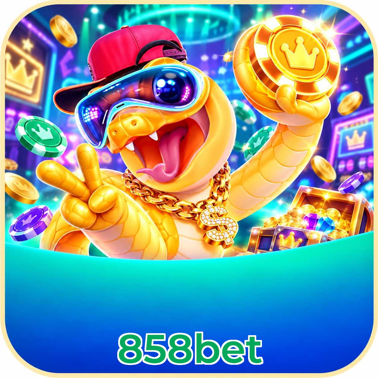 858bet Facebook Group