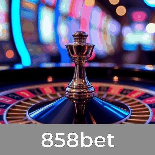 858bet: Excelência em Serviços Profissionais de Jogo