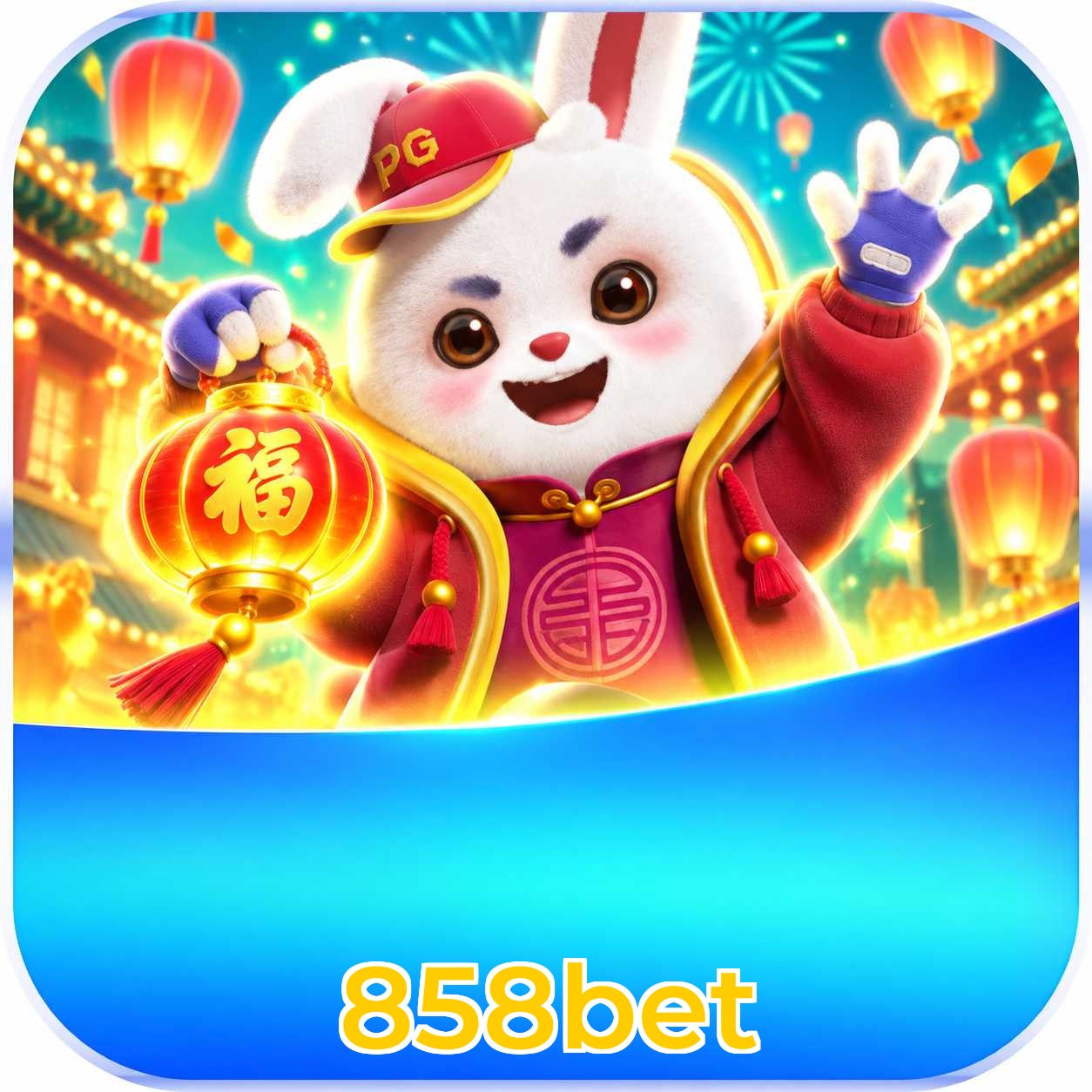 858bet Requirements