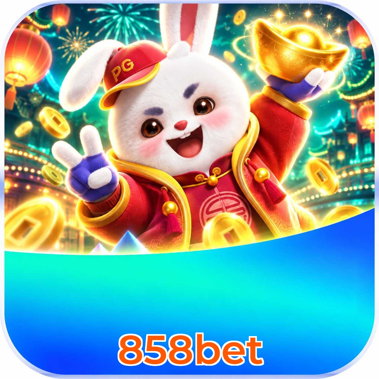 858bet Live Dealers
