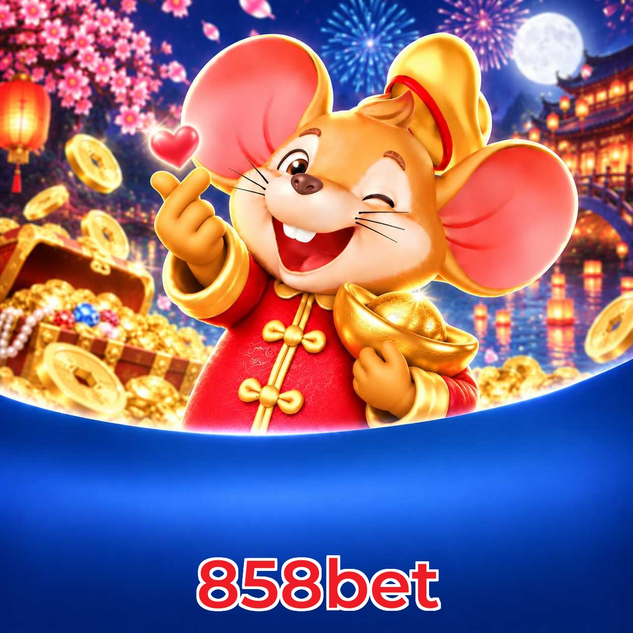 858bet FAQ