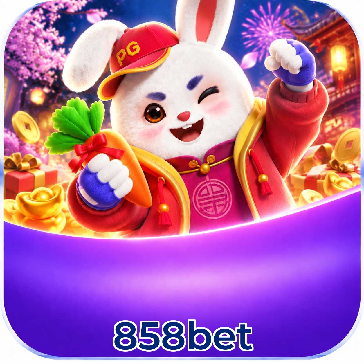 858bet Top Wins