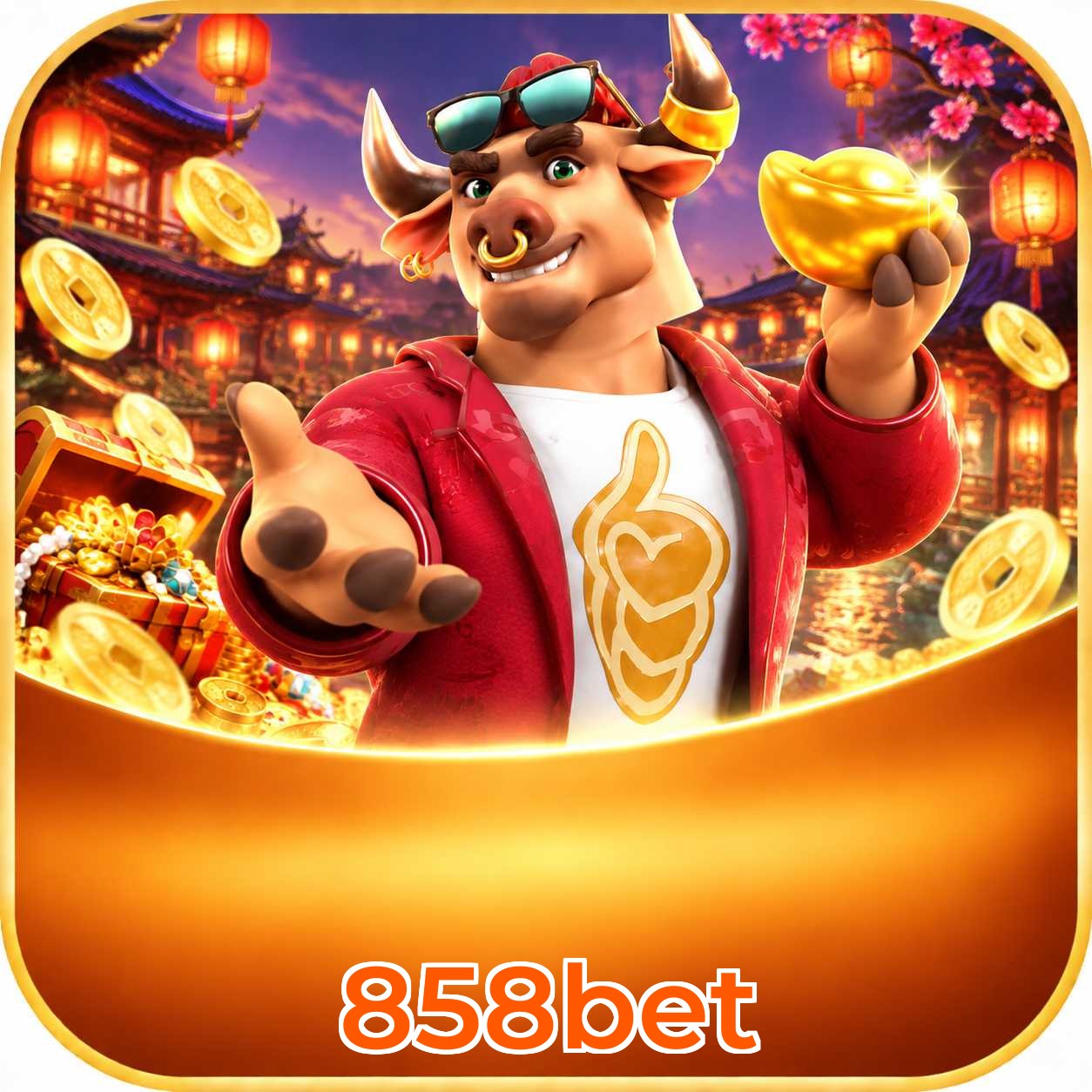 858bet App vs Web