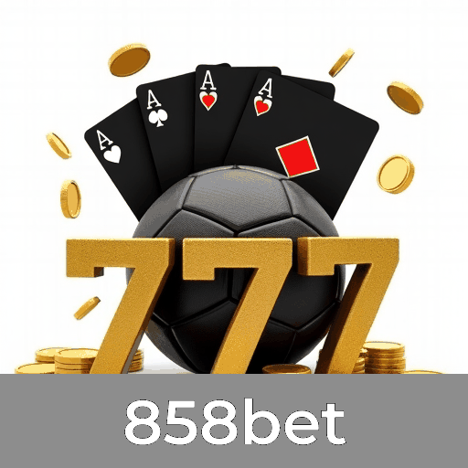 Bônus Únicos e Promos Especiais no 858bet