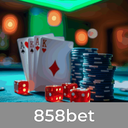 Experimente o Login Premium com Segurança em 858bet
