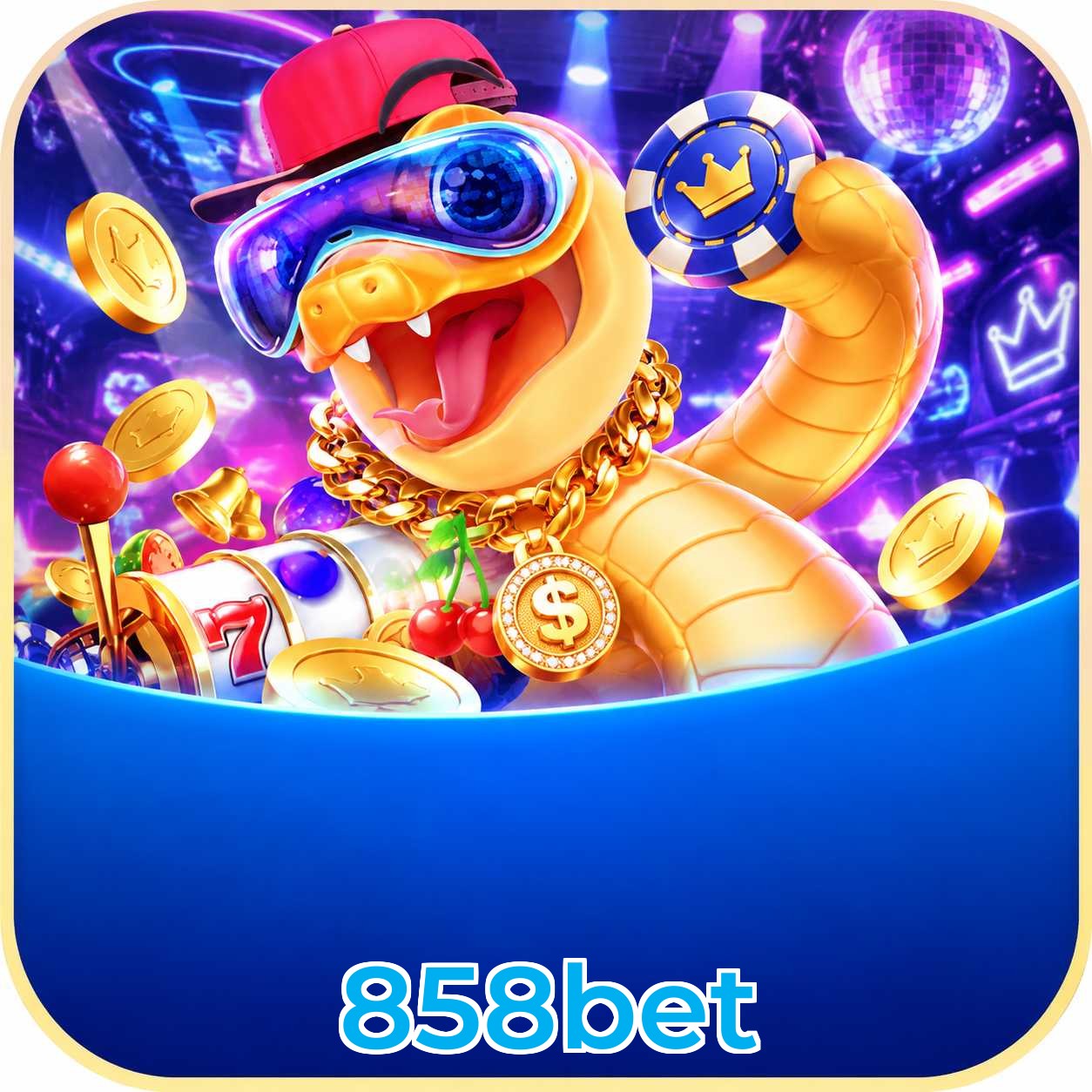 858bet Bonus Tips