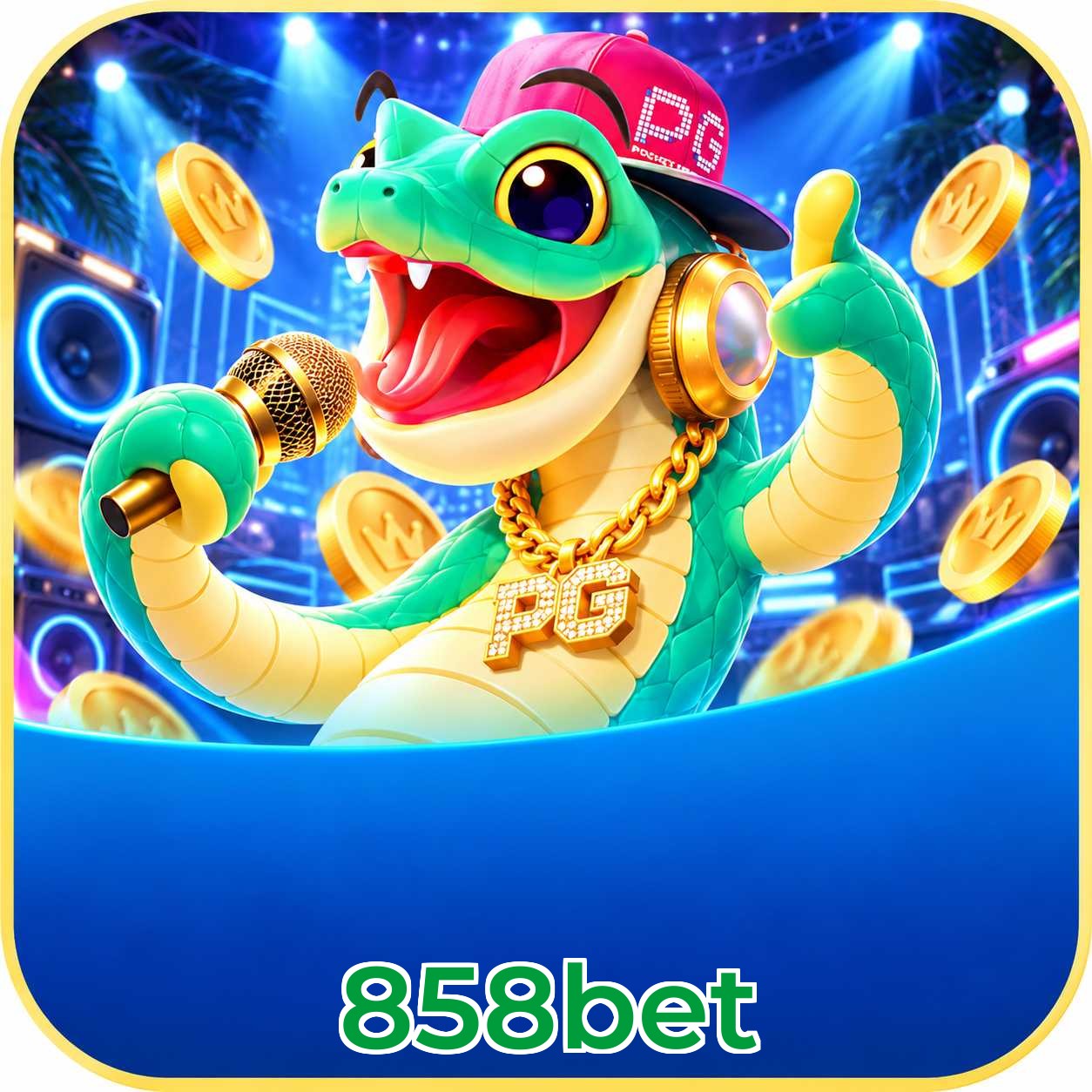 858bet Cashback