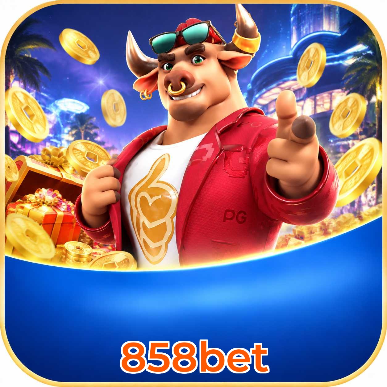 858bet VIP FAQ