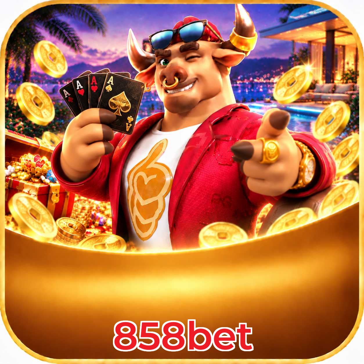 858bet Fortune Tiger Tips