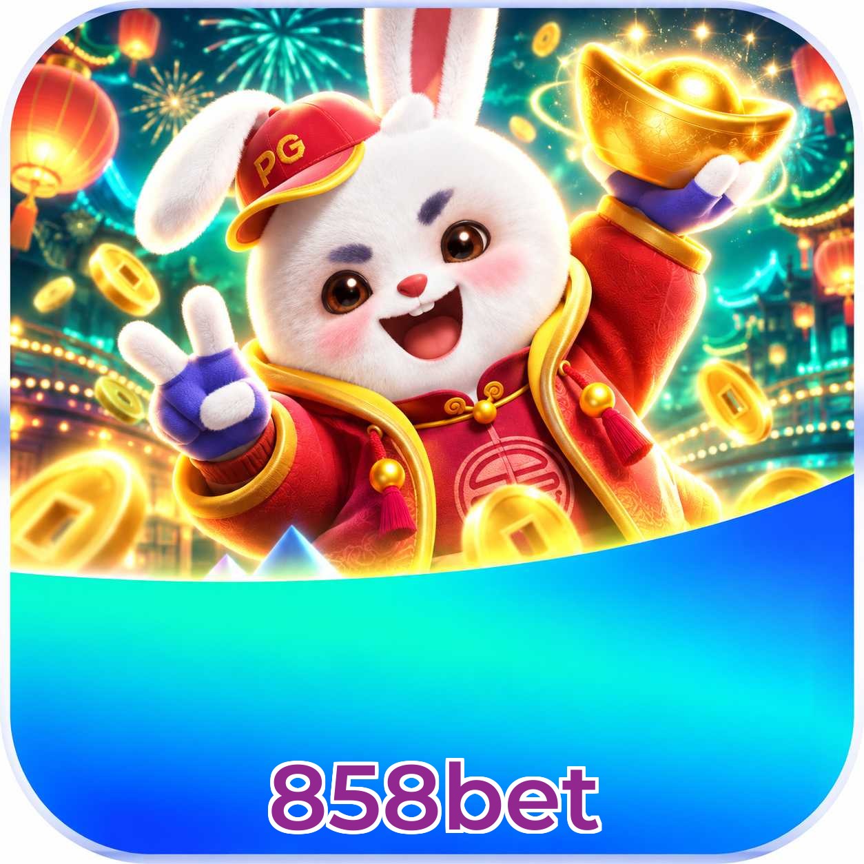858bet Download Speed