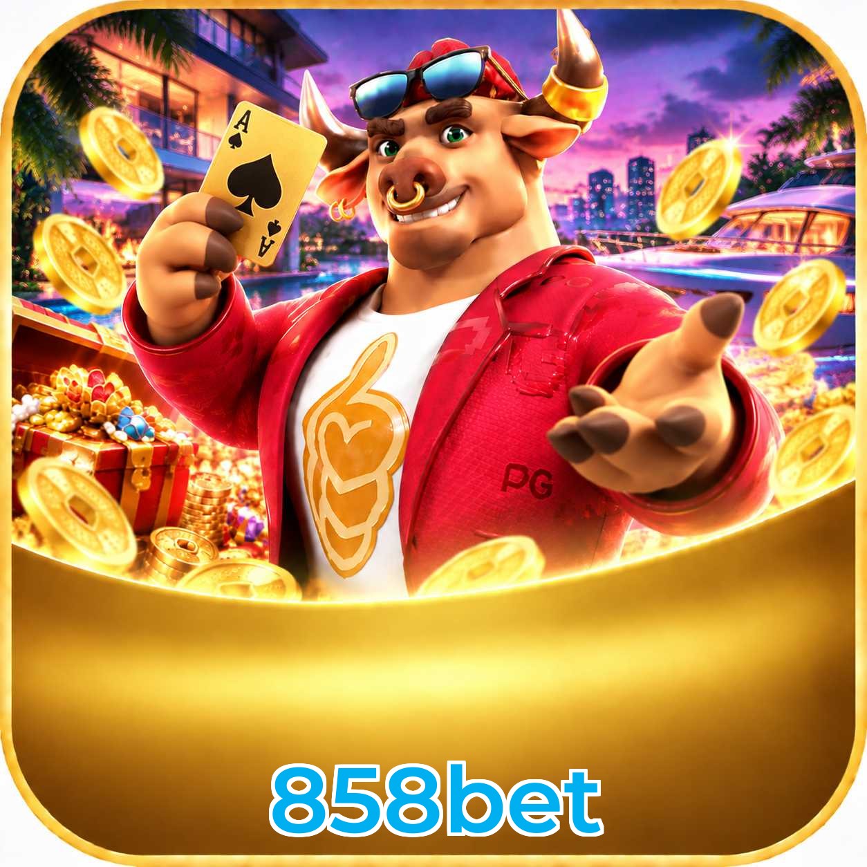 858bet Bet Types