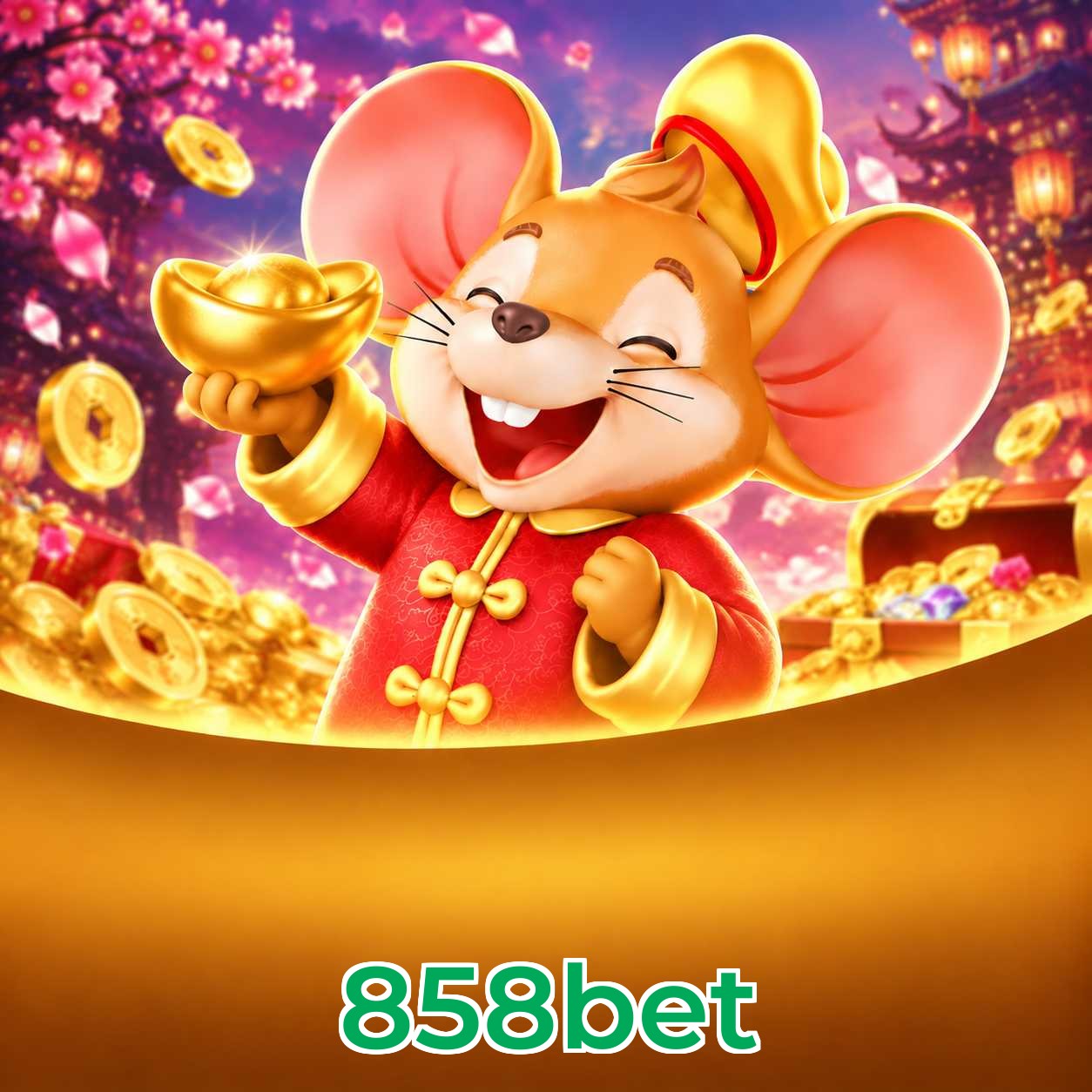 858bet Estratégias Slots