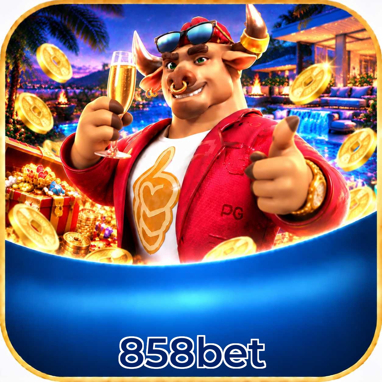 858bet Troubleshooting