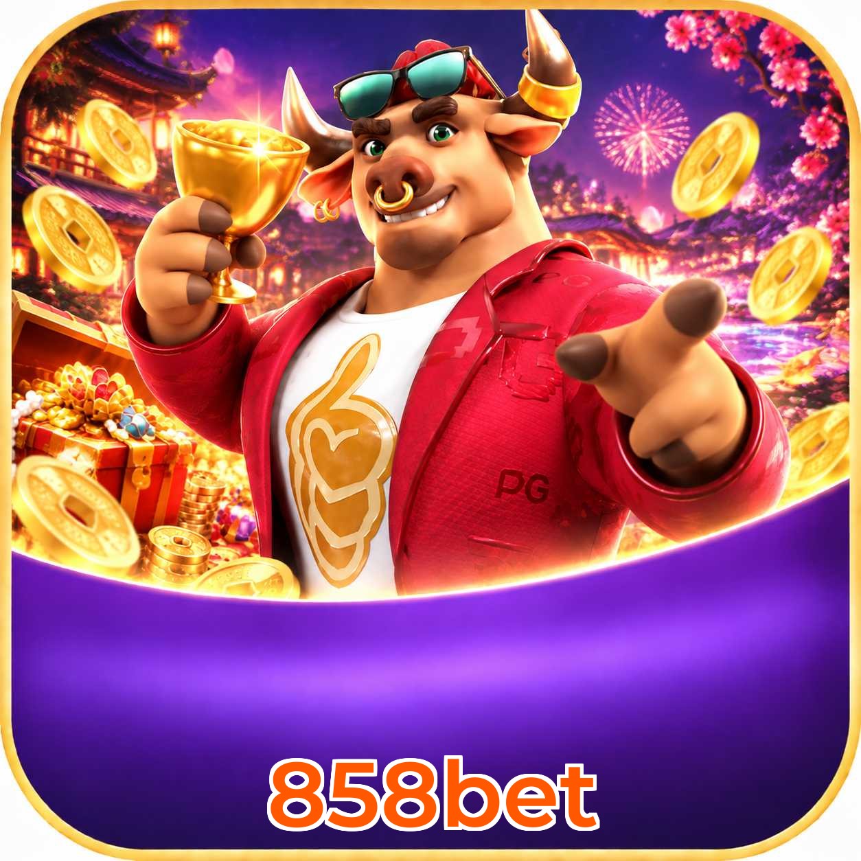858bet Performance