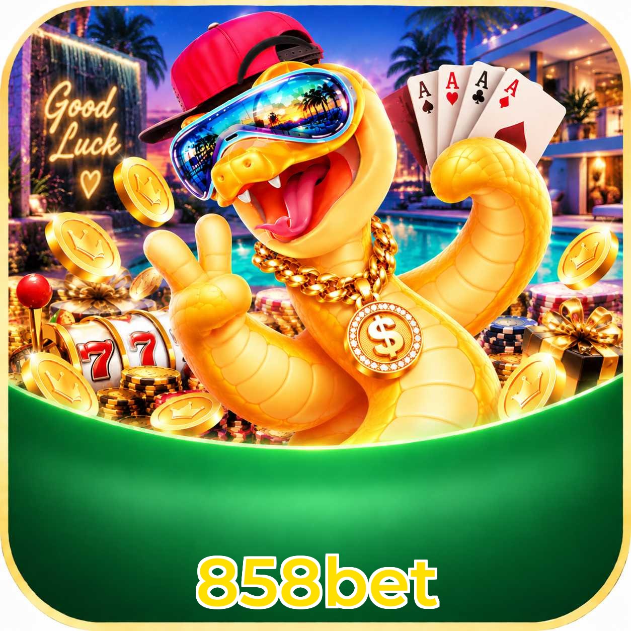 858bet System Requirements