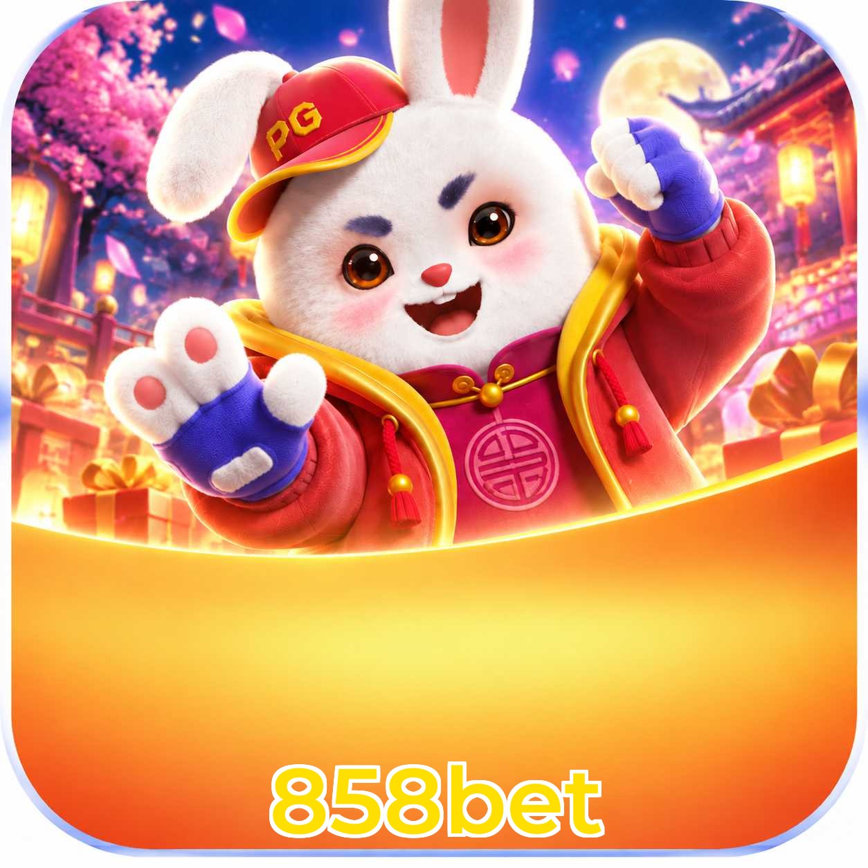 858bet Facebook Bonus