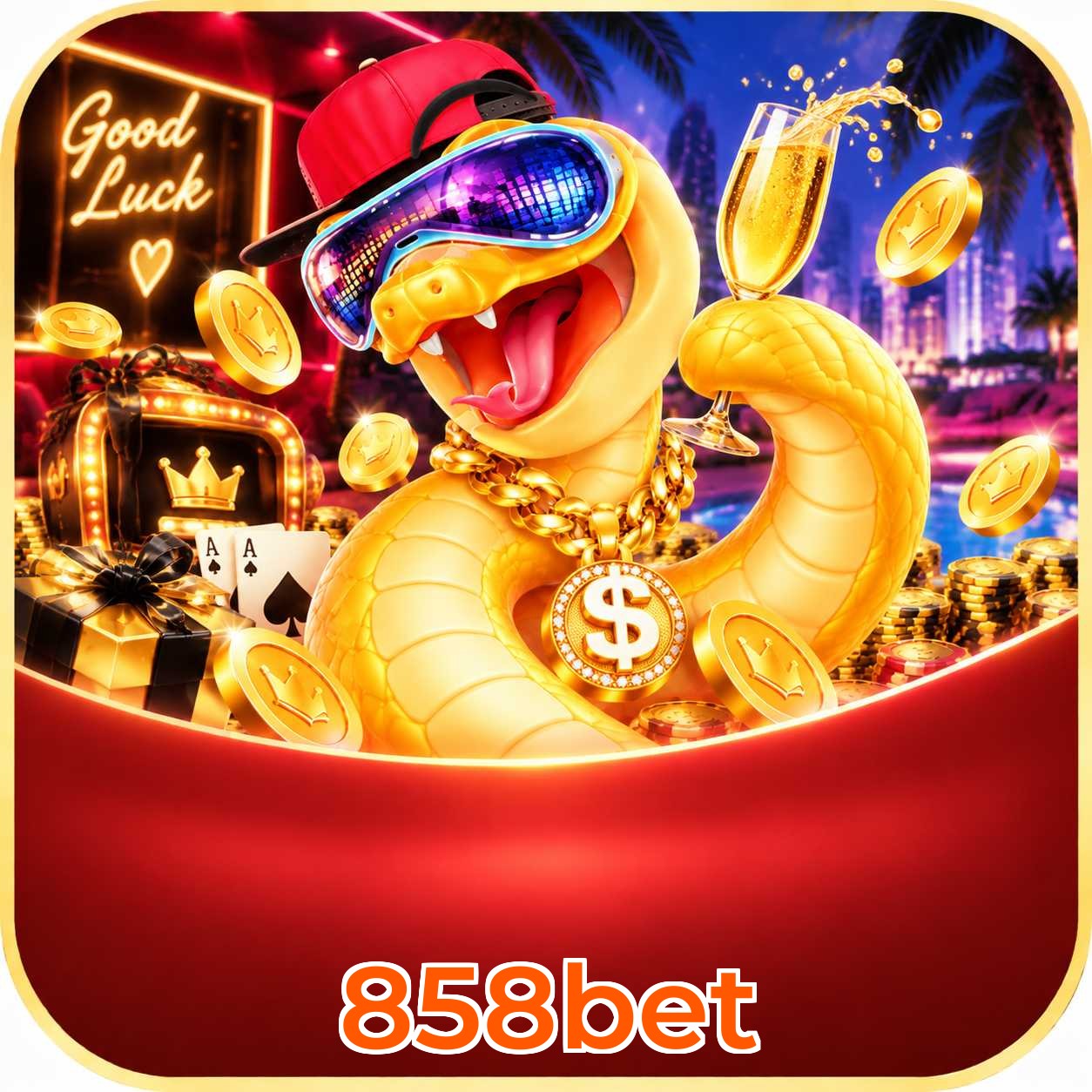 858bet Win FAQ