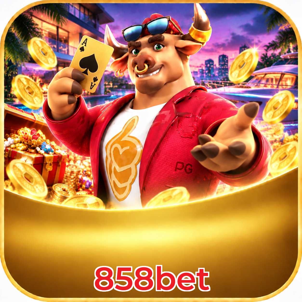 858bet Download Links