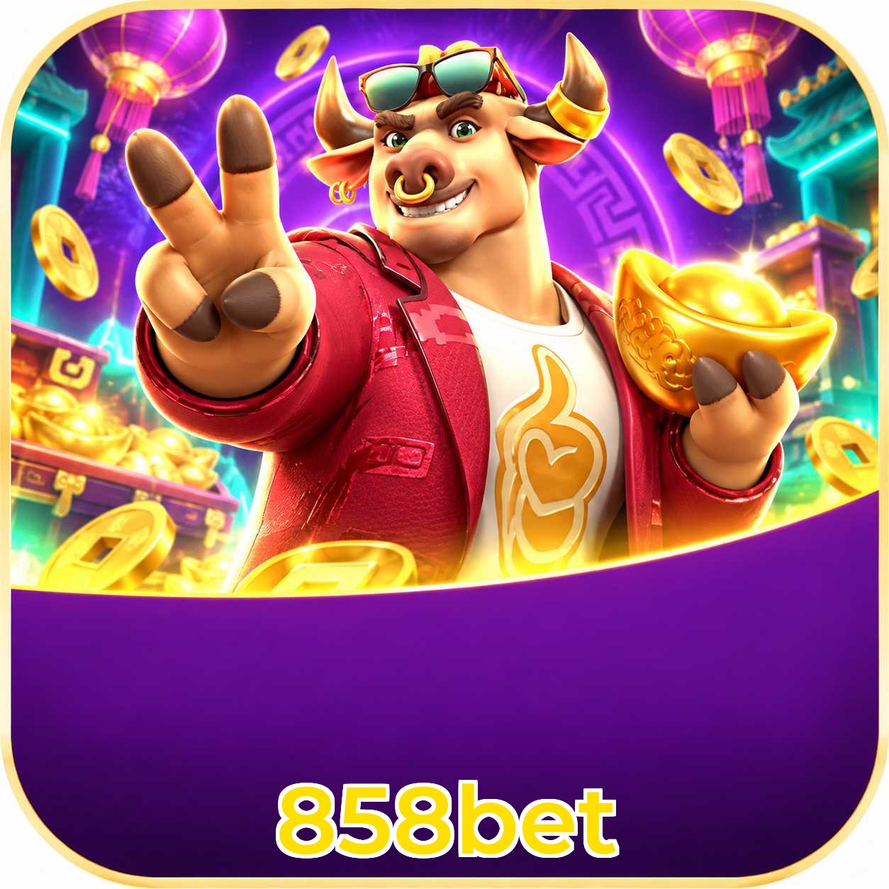 858bet Live Casino Overview