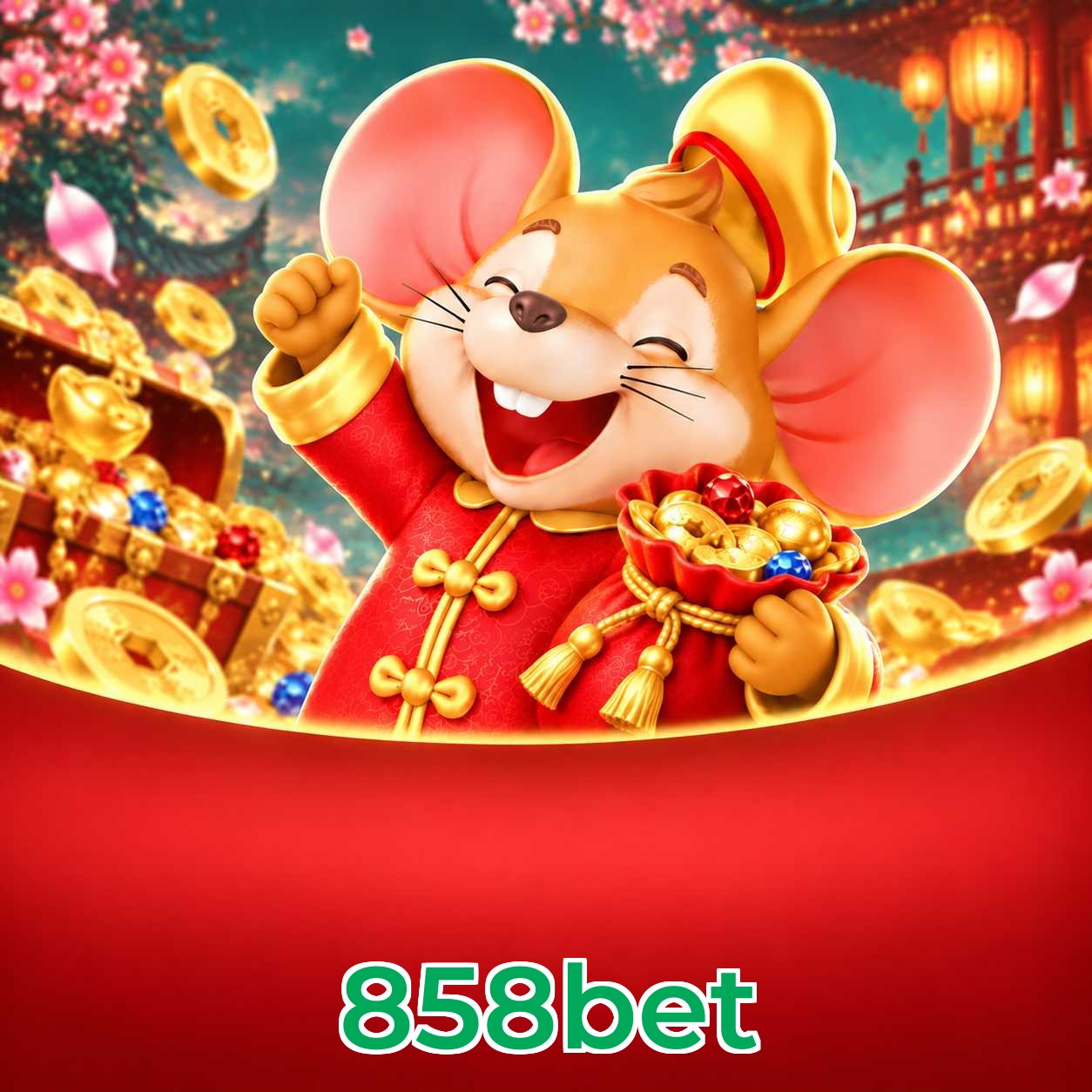 858bet Installation Guide