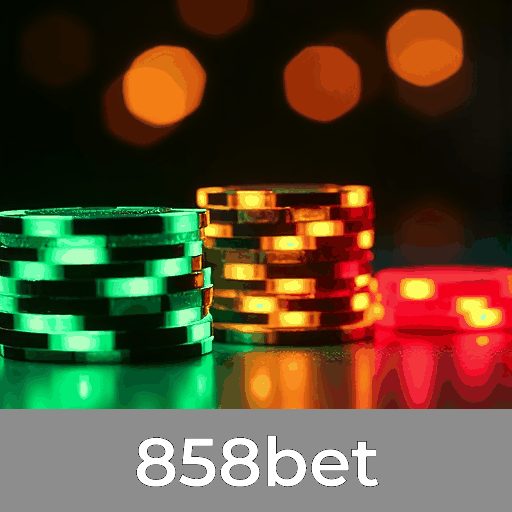 Experimente o Login Premium com Segurança em 858bet