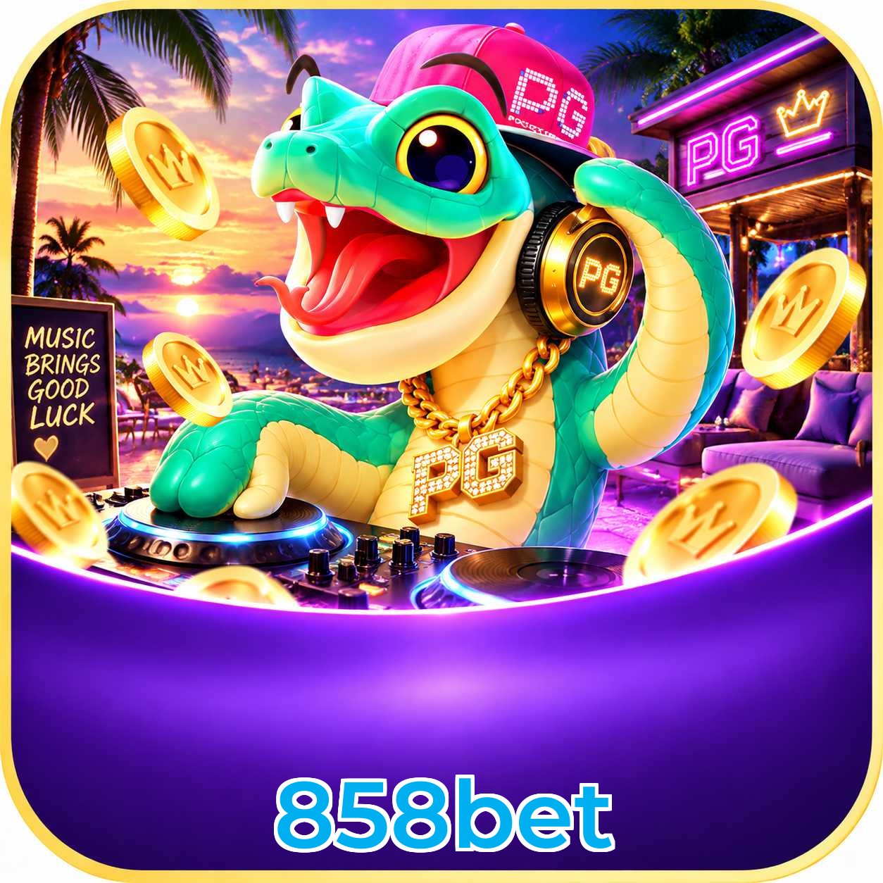 858bet FAQ instalar app