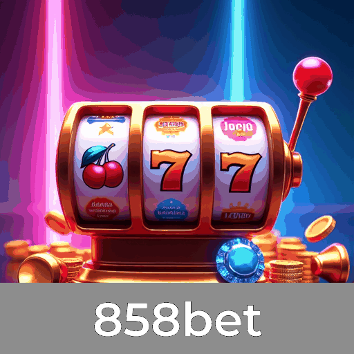 858bet: Seu Cassino Online Premiado e Seguro