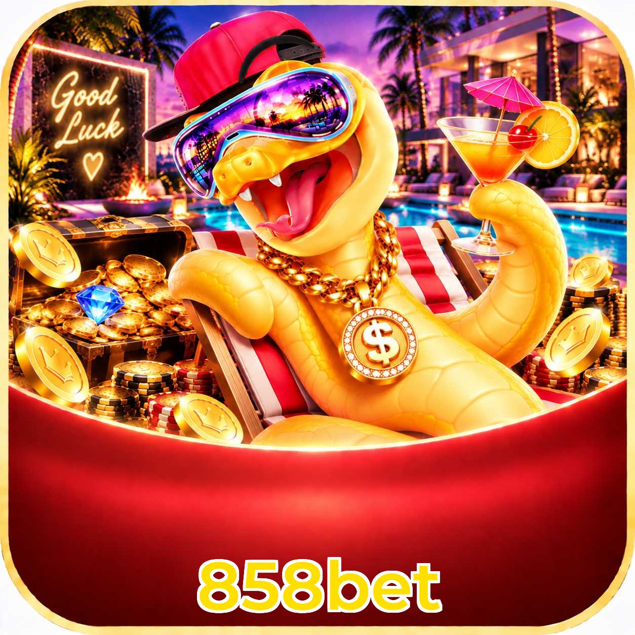 858bet Fortune Tiger RTP