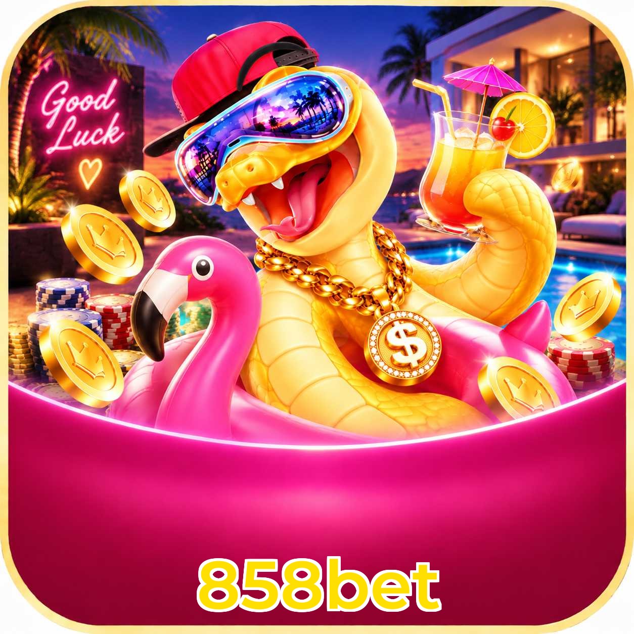 858bet Lottery FAQ