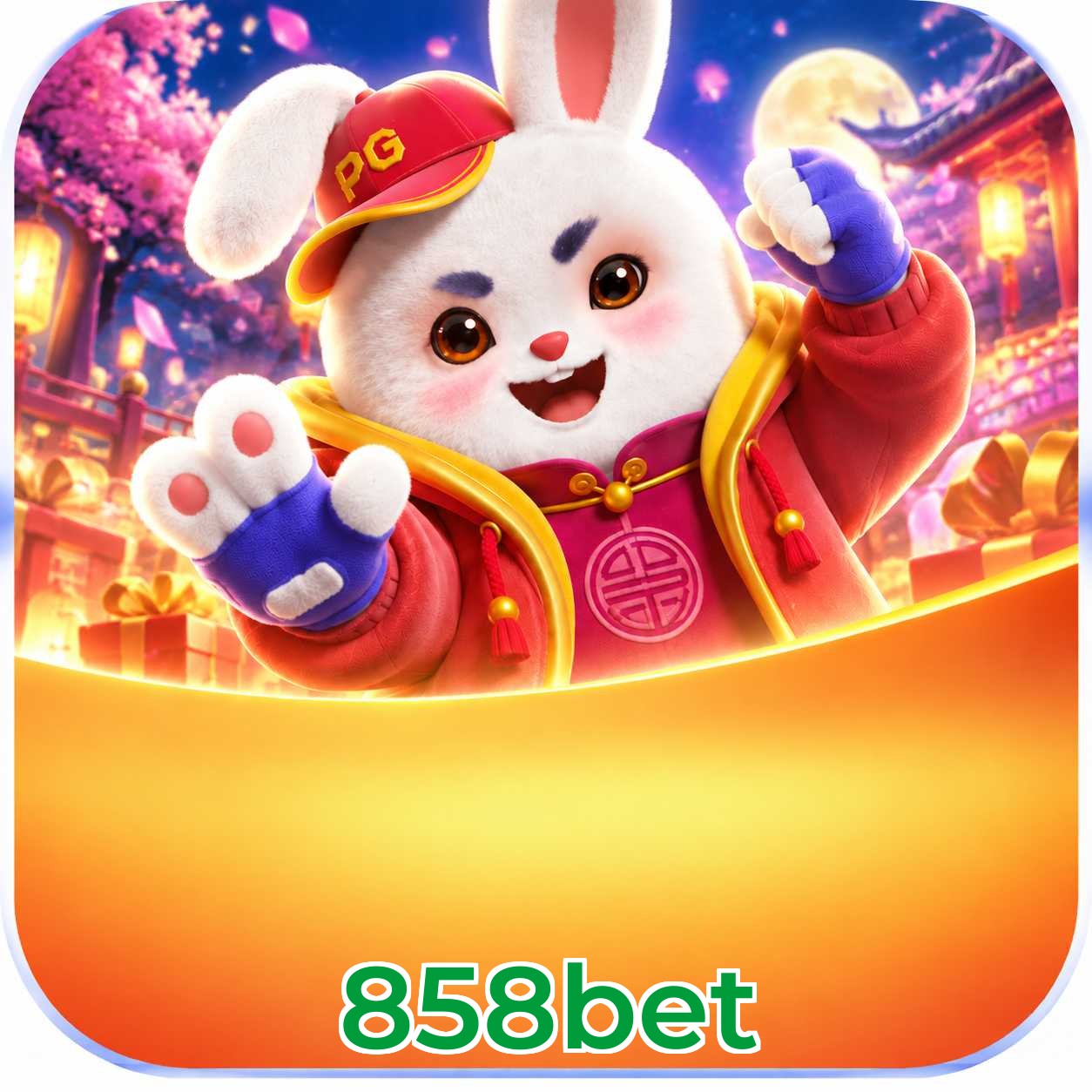 858bet Estratégias Lottery