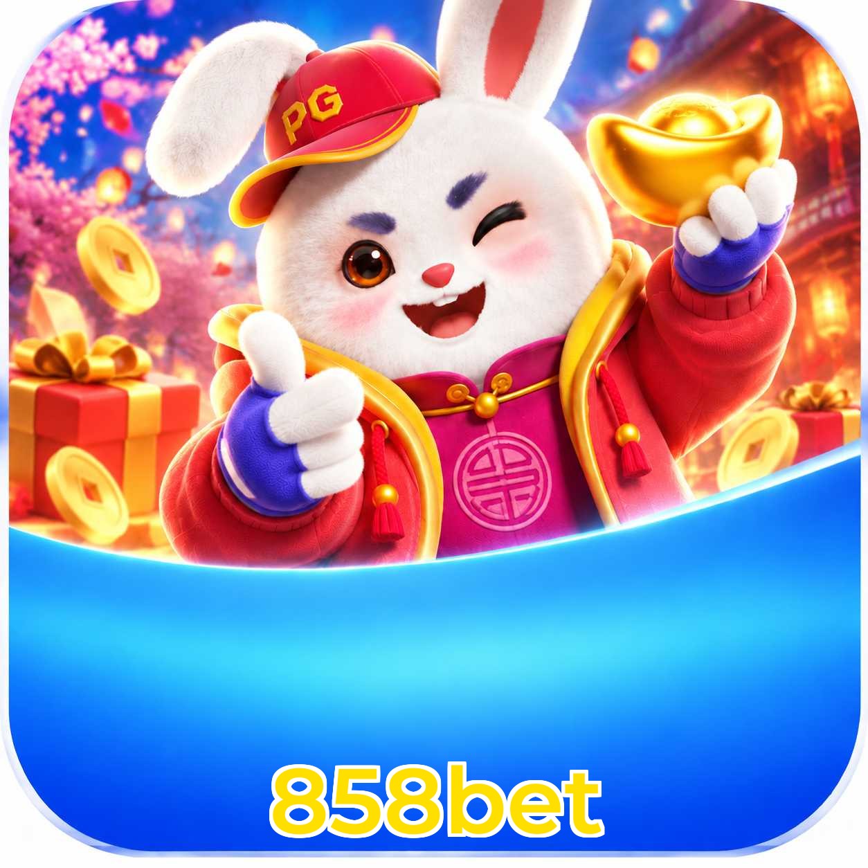 Baixar 858bet Android