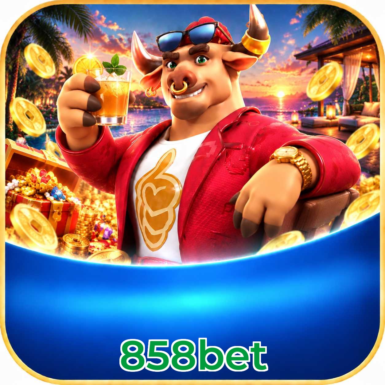 858bet App FAQ