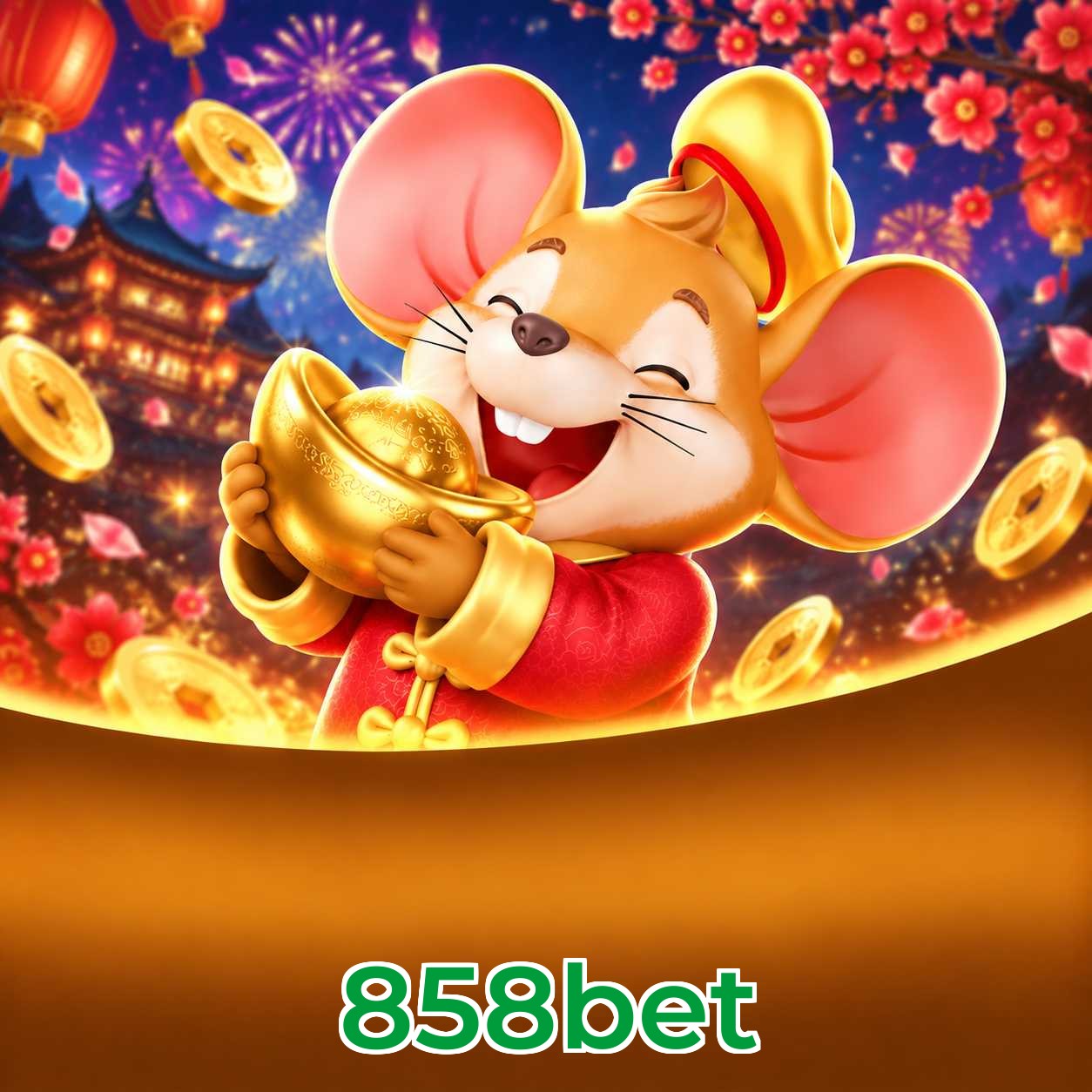 858bet Betting Limits