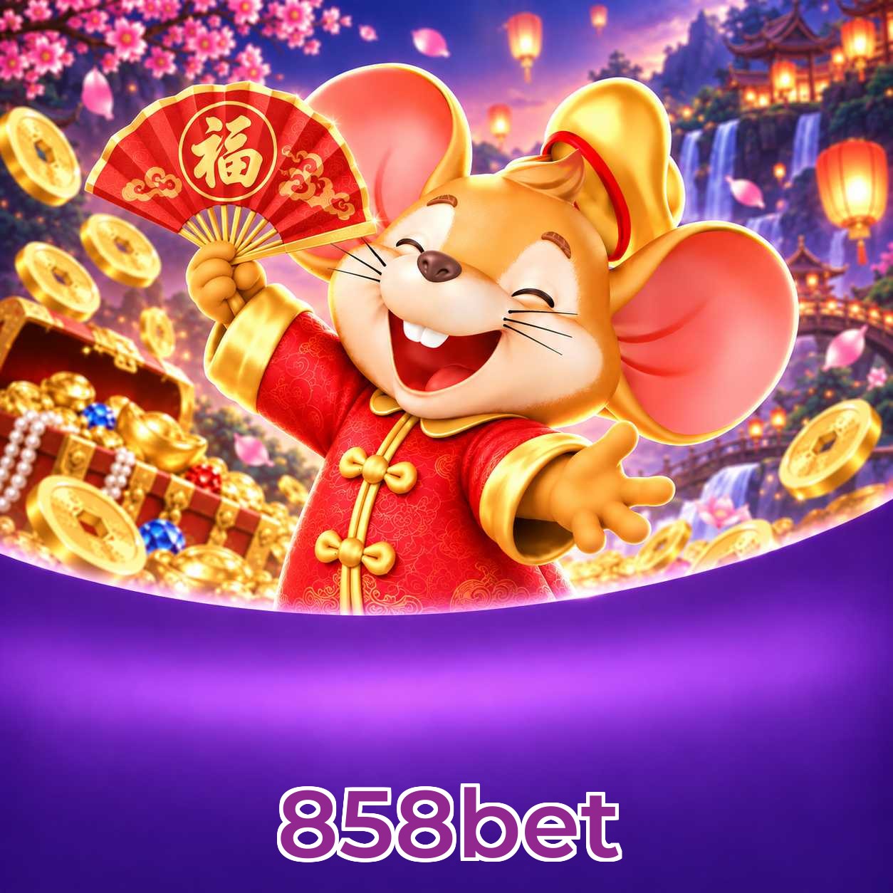 858bet VIP Telegram