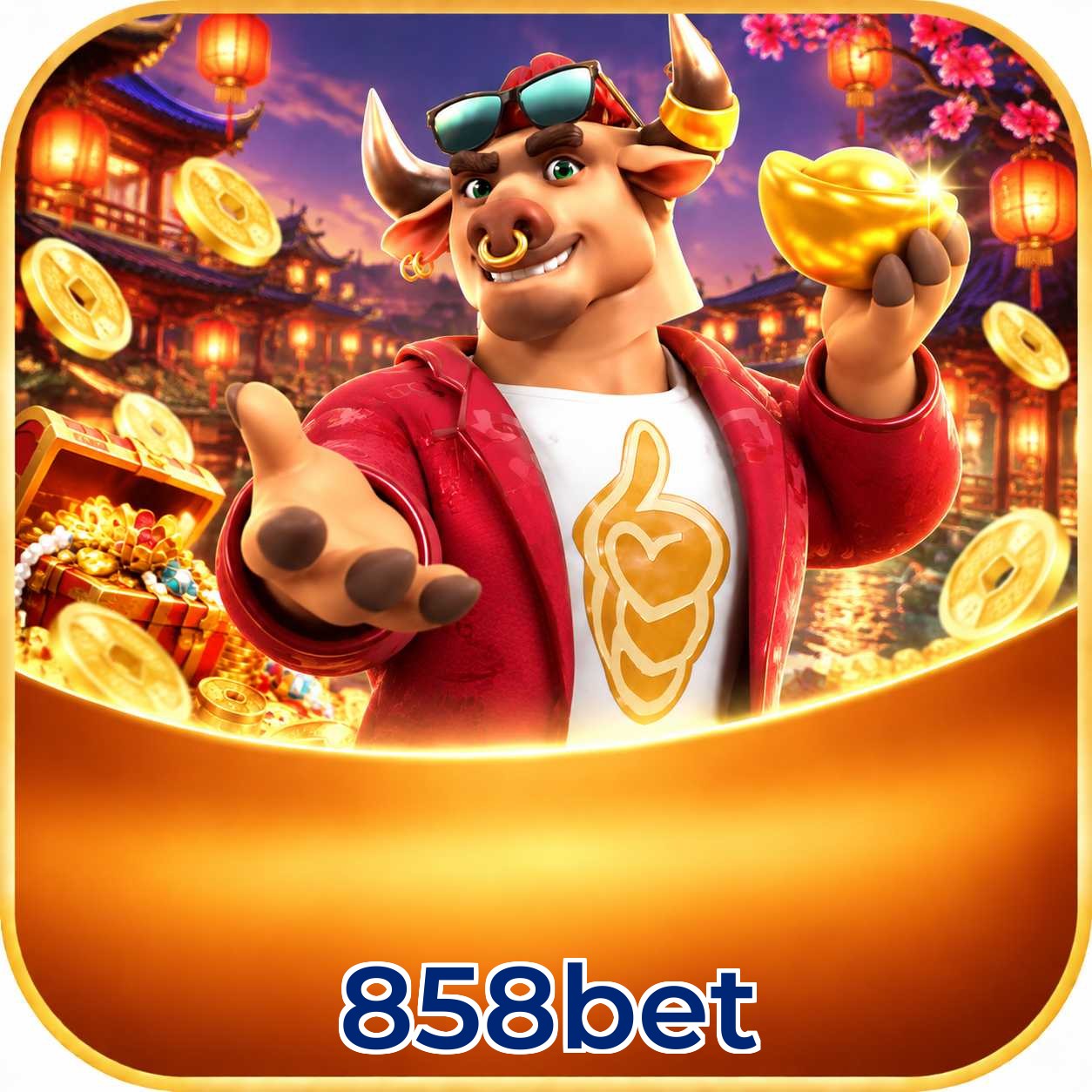 858bet instalar iPhone Safari PWA